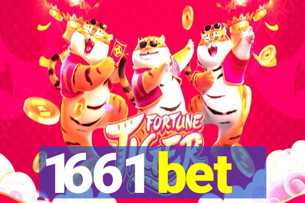 1661 bet